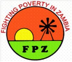 Fighting Poverty in Zambia logo